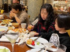 -杭州和达希尔顿逸林酒店·和园中餐厅