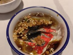 -红渡小香·牛肉麻辣香锅(车站南路店)