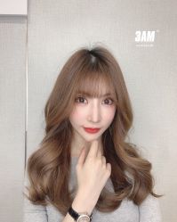 -3AM·S HAIR SALON烫发染发接发