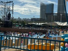 -武汉玛雅海滩水公园