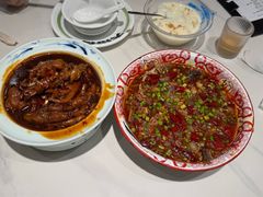 -欧记大排档·景德菜(上海首店)