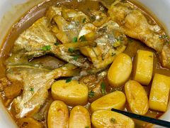 -好兄弟郭巨海鲜(天一阁店)