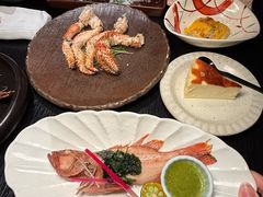 -花潮料理艺食馆(SM新生活广场店)