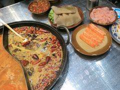 -冯校长老火锅(深圳总店)