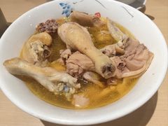 -兔爸私家小厨(新北万达店)