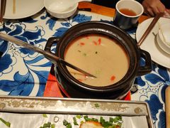 -绿茶餐厅(珞珈创意城店)