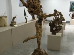 -岳阳市博物馆