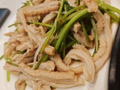 -到家尝北京菜(西坝河店)