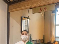-手选潮汕鲜牛肉火锅(二七广场店)