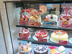 -味多美蛋糕(灯市口店)