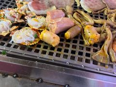 -大凉山彝家烤肉坊自助西昌火盆烧烤(建设路店)