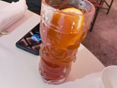 -宝轩渔府·老字号海鲜·正宗津菜(水上店)