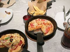 -必胜客(远大路店)