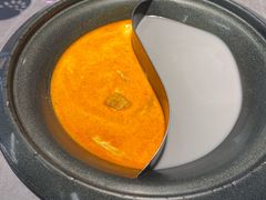 -生活如沸·顺德水牛奶火锅(大学路店)