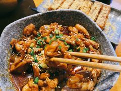 跳跳蛙-付小姐在成都(吾悦广场店)