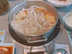 -椰小鸡·琼州糟粕醋·火锅(美兰缤纷城店)