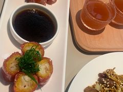 -蔡澜点心(三里屯T+MALL店)