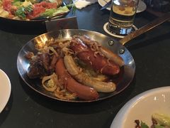 -宝莱纳餐厅(滨江店)