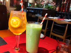 -百特喜·意大利餐厅(八佰伴镇江店)