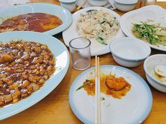 -清真利德顺小老饭庄(复兴路店)