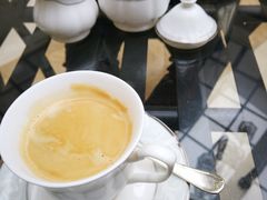 -利顺德大饭店·维多利亚花园(小白楼店)