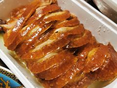 -洋洋中餐馆·SINCE 1997(信投店)