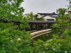 -雅达·阳羡溪山小镇中心
