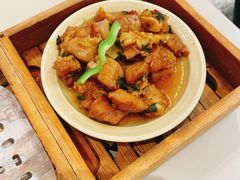 -蔡澜点心·粤菜(丽泽天街店)