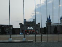 -北京世界公园