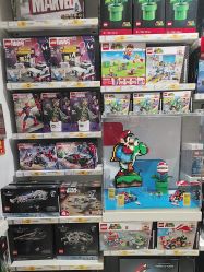 -乐高授权专卖店(中关村领展店)