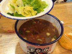 -锅儿挑面馆