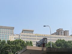 -南礼士路(地铁站)