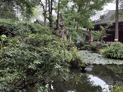 -房湖公园