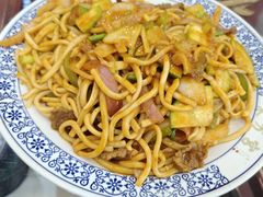 -东方宫中国蘭州牛肉拉面(黄岛店)