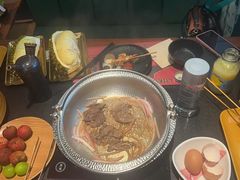 -牛New寿喜烧(闵行龙湖天街店)
