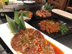 -嘿嘟嘟·肋条烧肉放题(爱融荟城店)