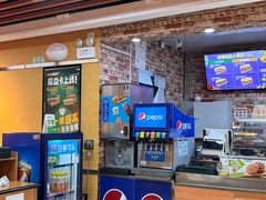 -SUBWAY赛百味(地王广场店)