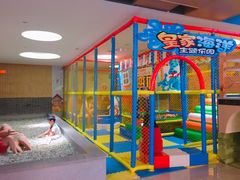 -纽斯洗浴SPA(三墩店)