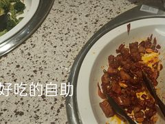 -比格比萨自助(新辰里学清路店)
