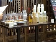 大堂-北方家宴(番禺永旺店)