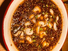 -米一仙·成都小碗菜(东万达店)