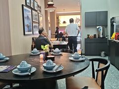 -鱼你相聚·河鲜馆(袁家岭店)