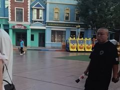 -沈阳方特欢乐世界