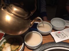 -王妃家(明洞中央店)