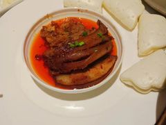 -秦月轩·长安小馆·新陕菜(阜成路·五棵松店)