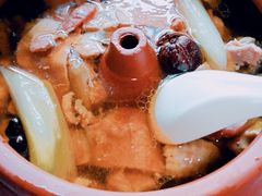 -乡绅本色白家厨坊