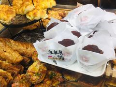 -苹果花园(桂林路店)