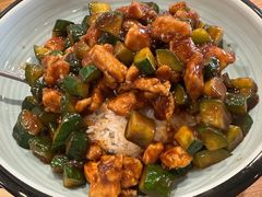 -西部马华清真兰州牛肉面·烧烤夜市(关东店)