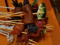 -黔哆哆地摊酸汤火锅(清湖店)
