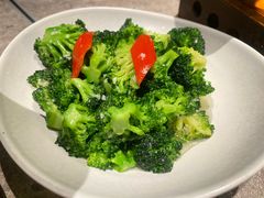 -留半山·香港食堂(啦啦宝都店)